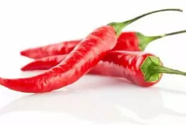 Настоянка і маски для волосся з червоним перцем своїми руками Настоянка і маски для волосся з червоним перцем своїми руками