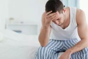 Чи пов`язані простатит і потенція? Чи пов`язані простатит і потенція?